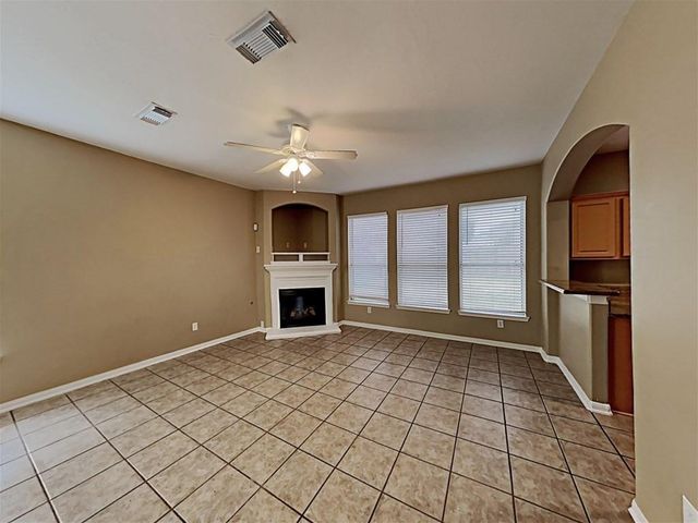 411 Cedar Point Drive, League City, TX 77573