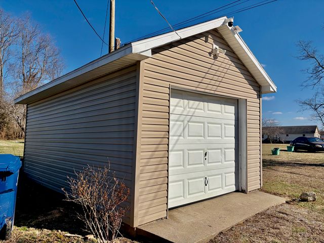 2670 N Hwy 1247, Somerset, KY 42503