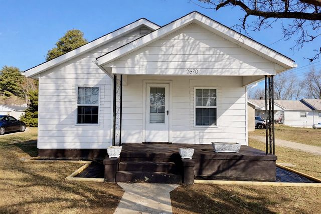 2670 N Hwy 1247, Somerset, KY 42503