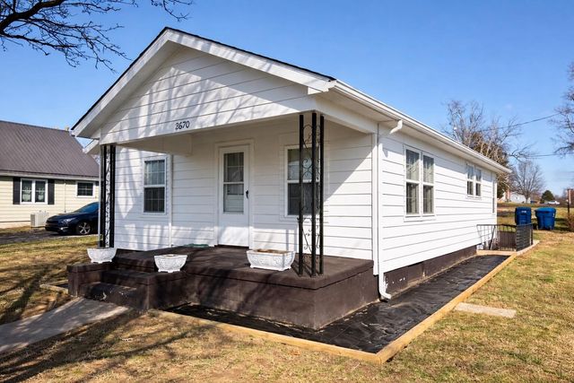 2670 N Hwy 1247, Somerset, KY 42503