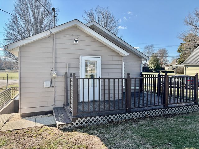 2670 N Hwy 1247, Somerset, KY 42503