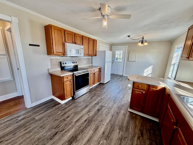 2670 N Hwy 1247, Somerset, KY 42503