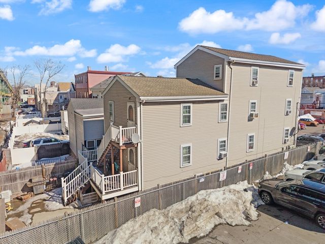 74 Chestnut Street, Chelsea, MA 02150