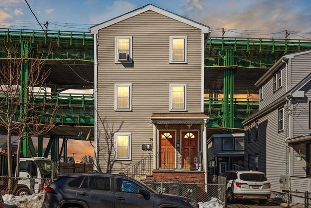 74 Chestnut Street, Chelsea, MA 02150