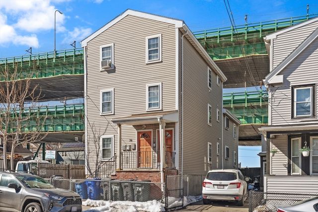 74 Chestnut Street, Chelsea, MA 02150