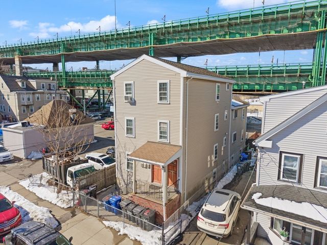 74 Chestnut Street, Chelsea, MA 02150