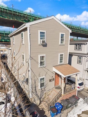 74 Chestnut Street, Chelsea, MA 02150