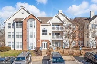 3110 RIVER BEND CT #G103, Laurel, MD 20724