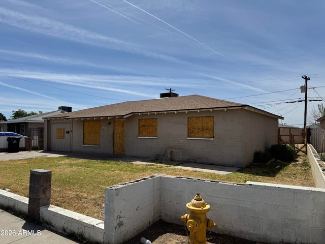 4212 N 47TH Drive, Phoenix, AZ 85031