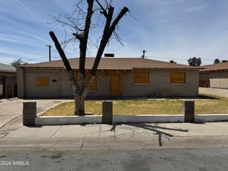 4212 N 47TH Drive, Phoenix, AZ 85031