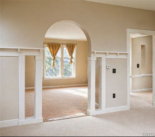524 West Ostrander Avenue, Syracuse, NY 13205
