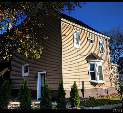 524 West Ostrander Avenue, Syracuse, NY 13205