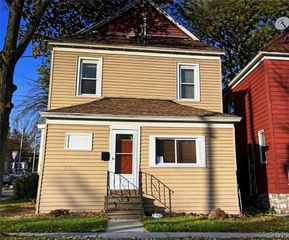 524 West Ostrander Avenue, Syracuse, NY 13205