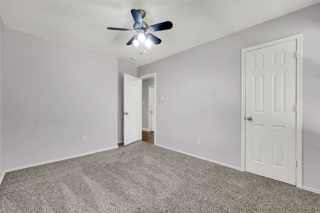 4401 Buena Vista Lane, Mckinney, TX 75070
