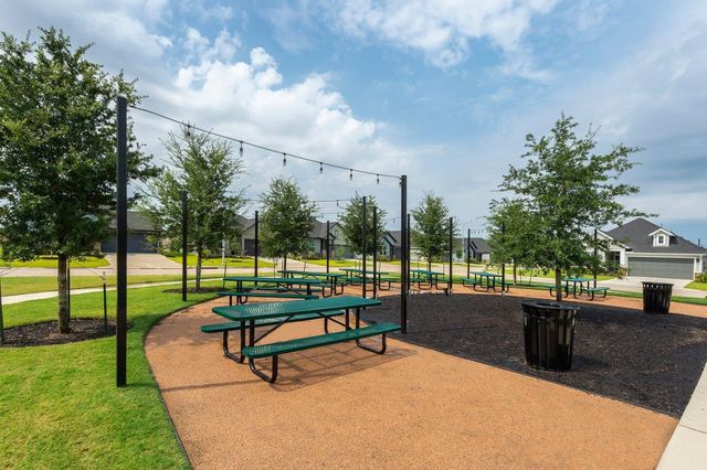 16015 Sage Harvest Street, Cypress, TX 77429