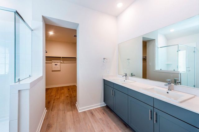 16015 Sage Harvest Street, Cypress, TX 77429