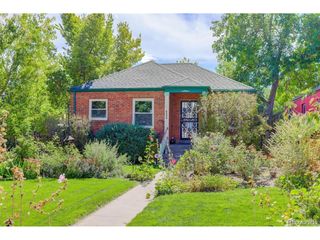 4528 W 27th Ave, Denver, CO 80212