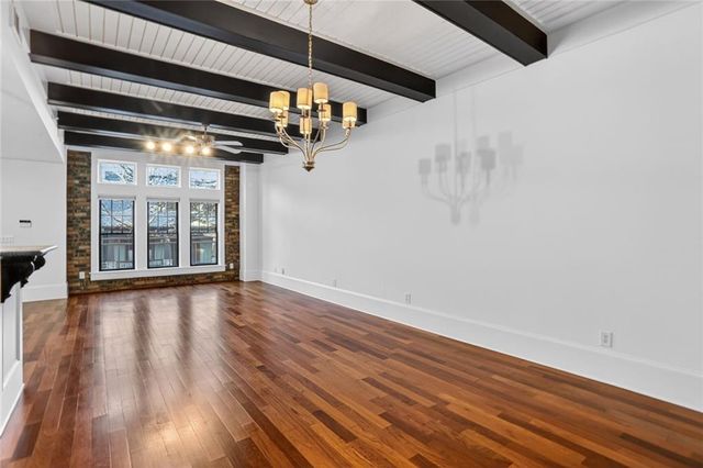 1860 Gordon NE Manor 110, Atlanta, GA 30307