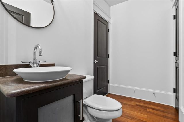 1860 Gordon NE Manor 110, Atlanta, GA 30307