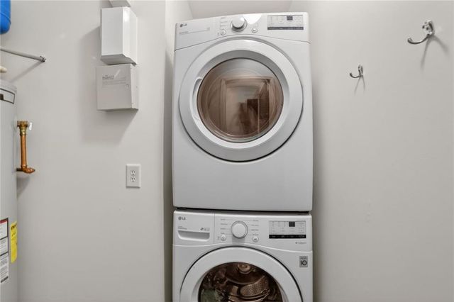 1860 Gordon NE Manor 110, Atlanta, GA 30307