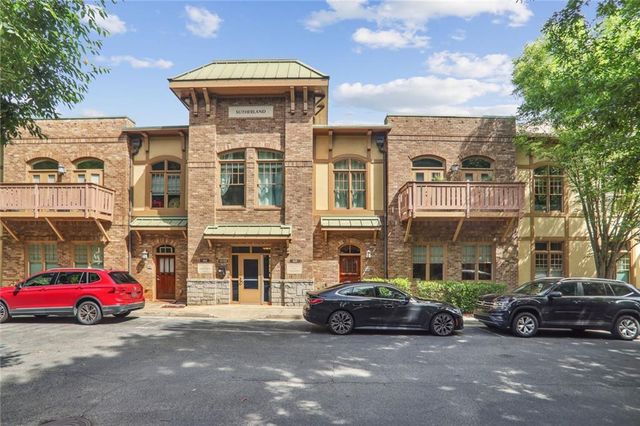 1860 Gordon NE Manor 110, Atlanta, GA 30307