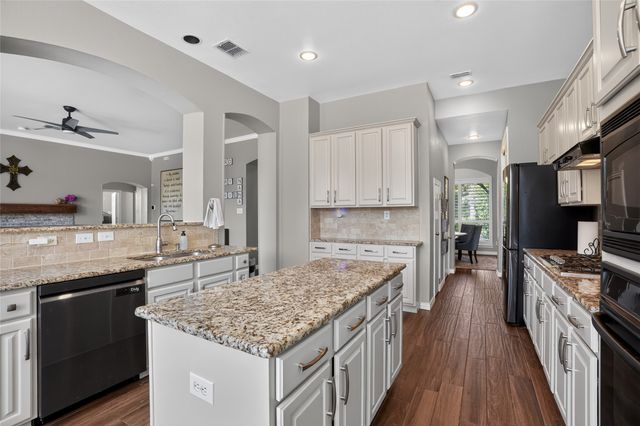 2705 Marshall Drive, Frisco, TX 75033