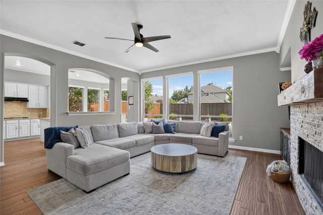 2705 Marshall Drive, Frisco, TX 75033