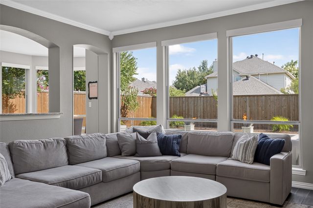 2705 Marshall Drive, Frisco, TX 75033