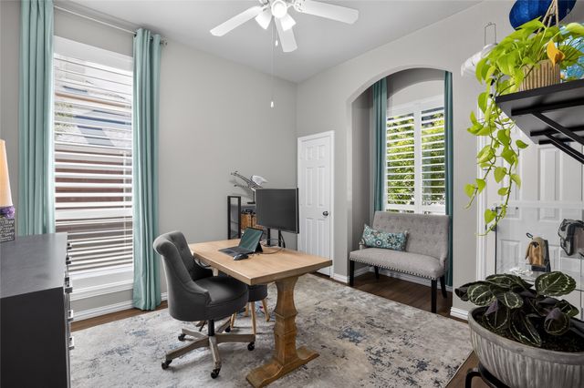 2705 Marshall Drive, Frisco, TX 75033