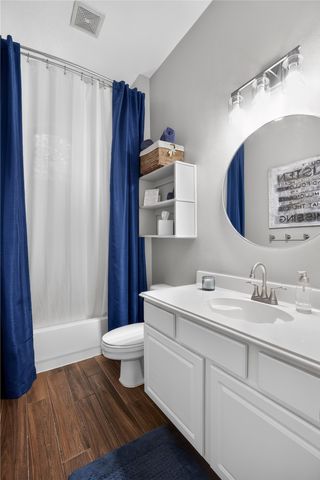 2705 Marshall Drive, Frisco, TX 75033
