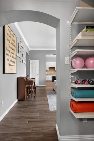 2705 Marshall Drive, Frisco, TX 75033