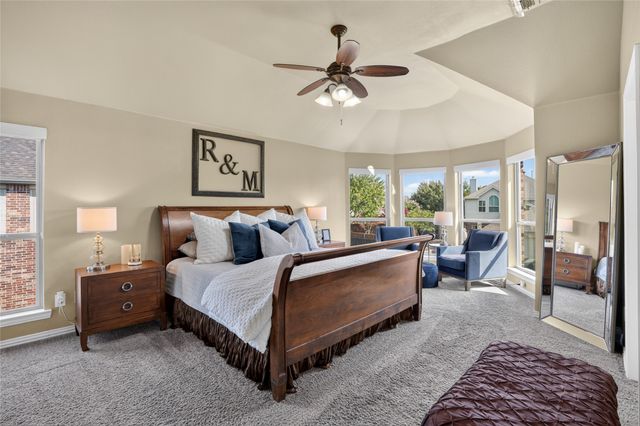 2705 Marshall Drive, Frisco, TX 75033
