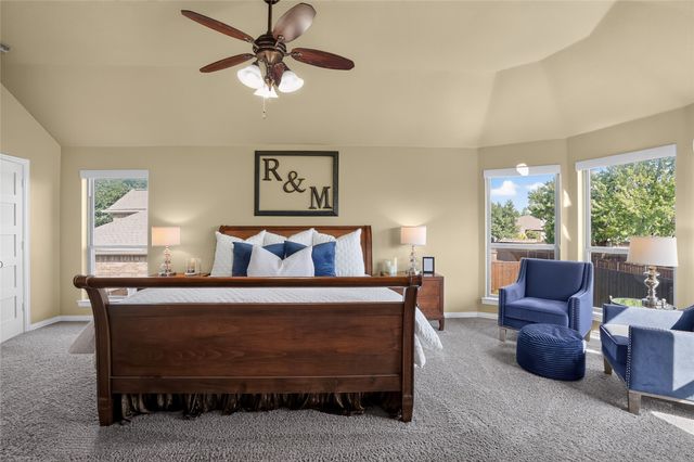2705 Marshall Drive, Frisco, TX 75033