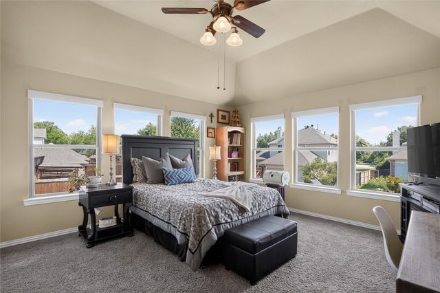 2705 Marshall Drive, Frisco, TX 75033