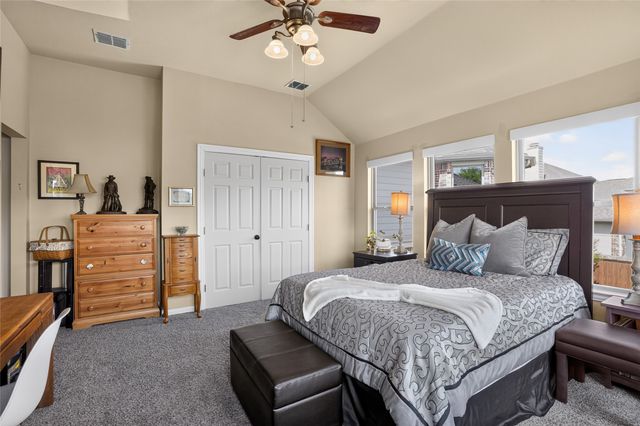 2705 Marshall Drive, Frisco, TX 75033