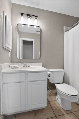 2705 Marshall Drive, Frisco, TX 75033