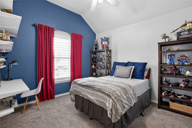 2705 Marshall Drive, Frisco, TX 75033