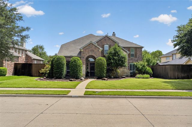 2705 Marshall Drive, Frisco, TX 75033