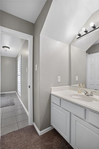 2705 Marshall Drive, Frisco, TX 75033