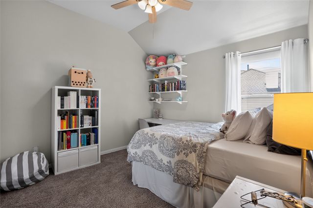 2705 Marshall Drive, Frisco, TX 75033