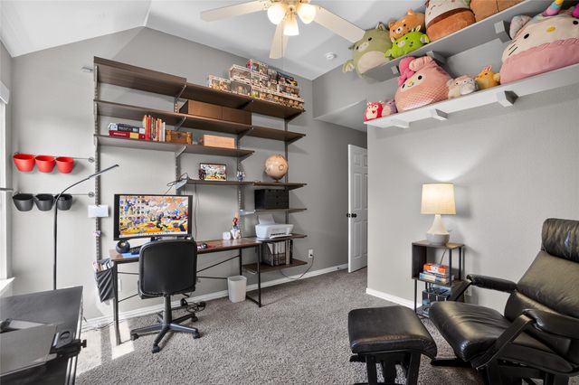 2705 Marshall Drive, Frisco, TX 75033