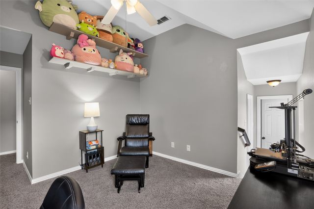 2705 Marshall Drive, Frisco, TX 75033