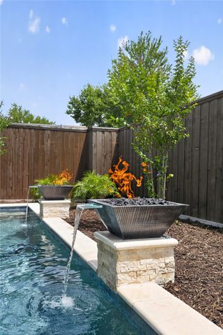 2705 Marshall Drive, Frisco, TX 75033