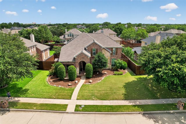 2705 Marshall Drive, Frisco, TX 75033