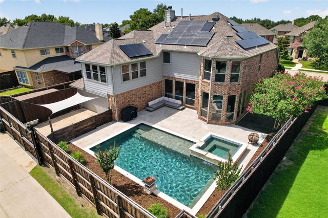 2705 Marshall Drive, Frisco, TX 75033