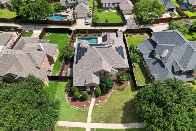 2705 Marshall Drive, Frisco, TX 75033