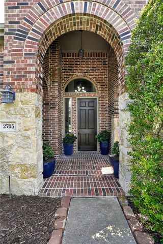2705 Marshall Drive, Frisco, TX 75033