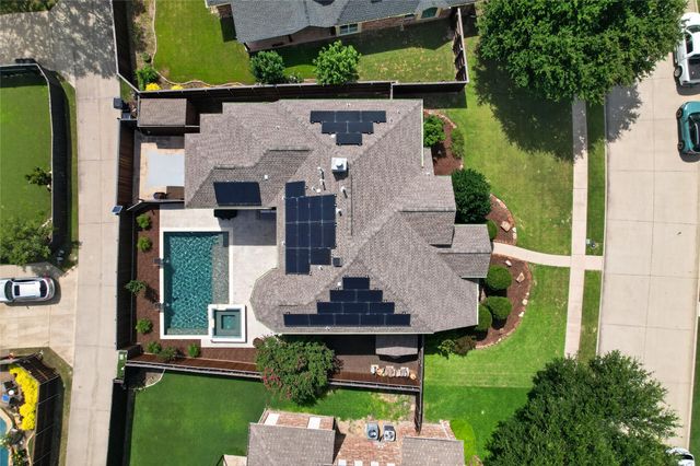 2705 Marshall Drive, Frisco, TX 75033