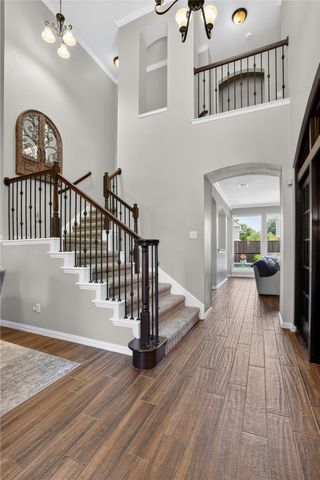 2705 Marshall Drive, Frisco, TX 75033