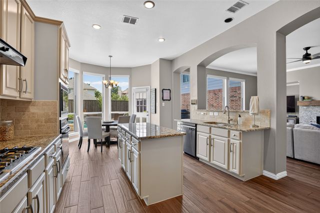 2705 Marshall Drive, Frisco, TX 75033